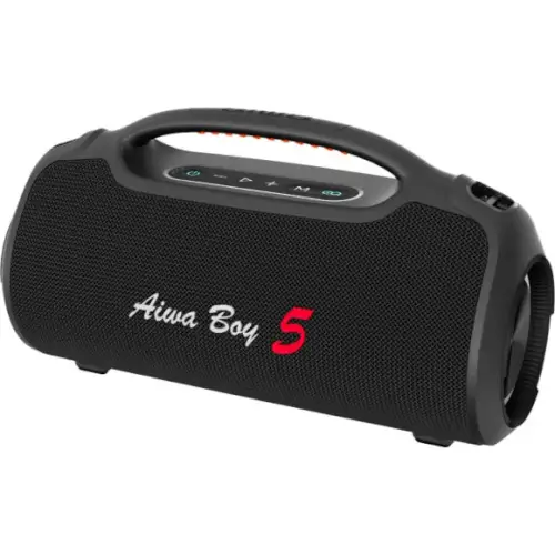 רמקול נייד AW-BB 20-BLACK aiwa