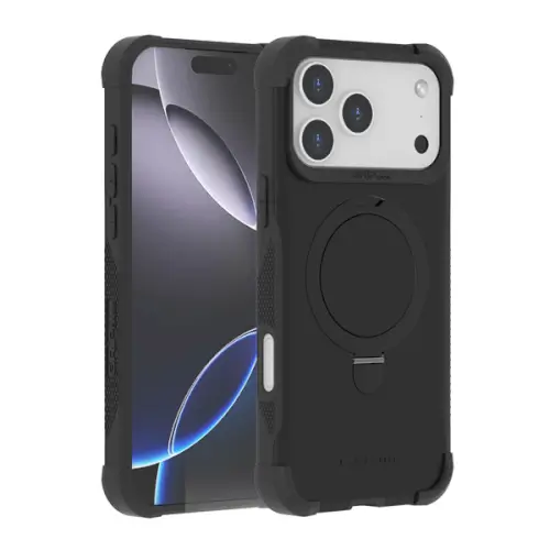 כיסוי לסמארטפון Legend Magsafe iPhone 17 Pro Max  GripCase