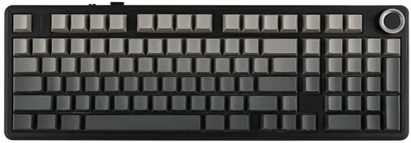מקלדת גיימינג מכאנית אלחוטית F99 Pro AULA