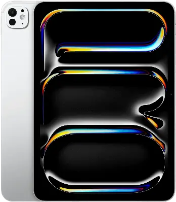 טאבלט iPad Pro 13" WIFI+Cellular 256GB M5 glass 2025 Apple