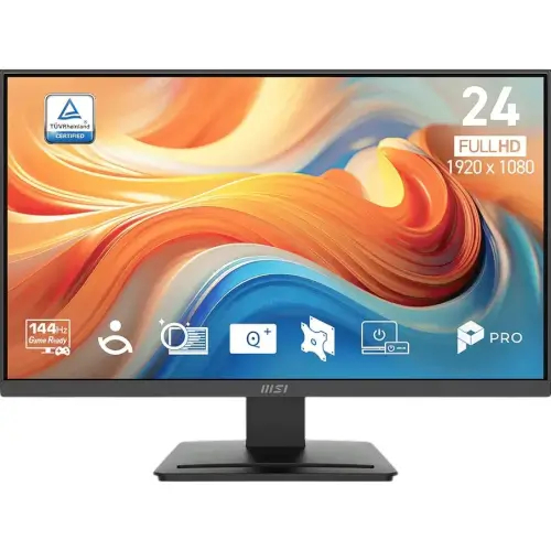 מסך מחשב "23.8 PRO MP241 E14V MSI