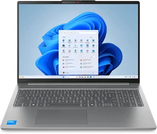 מחשב נייד IdeaPad Slim 16IRH10R 83J10054IV 5 Lenovo