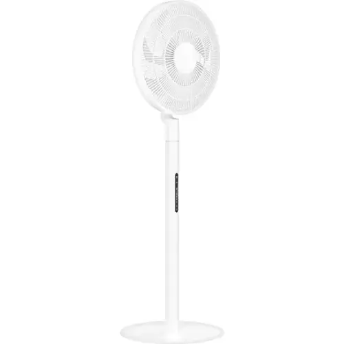 מאוורר עומד חכם דק Mijia Smart Standing Fan Pro Slim EU Xiaomi - שיאומי