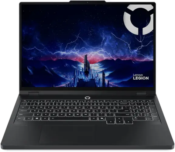 מחשב נייד Legion Pro 16IAX10H 83LU0035IV 5 Lenovo