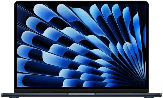 מחשב נייד MacBook Air 13 M3 MC8M4HB/A -2024 Apple