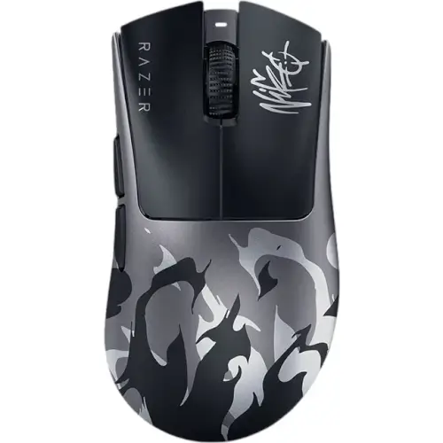 עכבר גיימינג אלחוטי DeathAdder V4 Pro NiKo Edition Razer