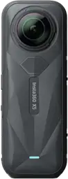 מצלמת אקסטרים X5 Insta360