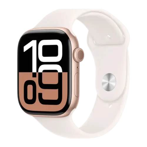 שעון חכם Watch Series 10 GPS 46mm Aluminium Sport Band Apple