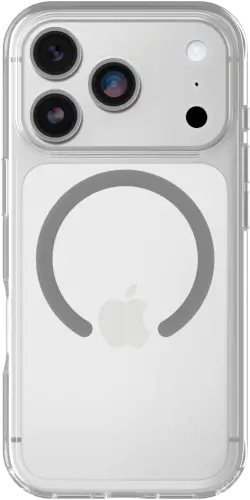 חיפוי שקוף OtterBox Lumen Clear iPhone 18 pro OtterBox