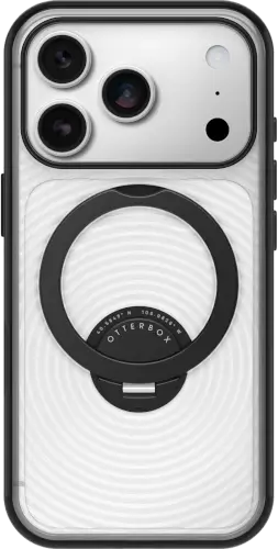חיפוי שקוף Symmetry Stand iPhone 18 Pro OtterBox