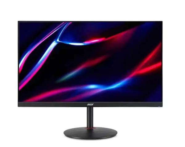 מסך מחשב גיימינג "27 Nitro XV271U Acer 