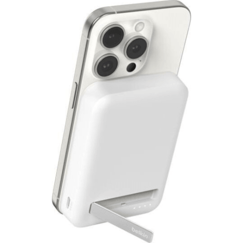 סוללת גיבוי מגנטית  BoostCharge Pro Qi2 15W 8K Belkin