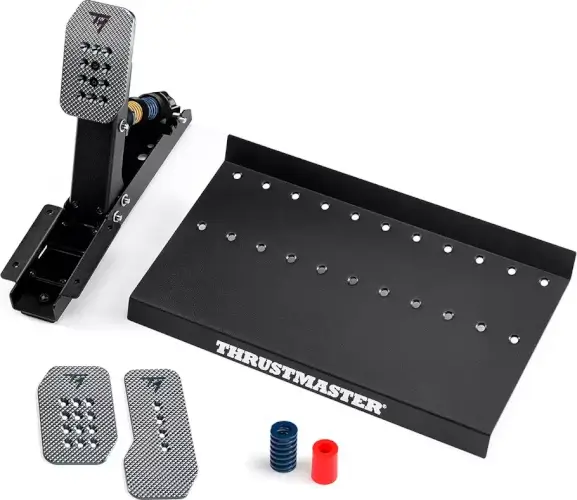 ערכת שדרוג דוושות  Raceline LC Upgrade Thrustmaster