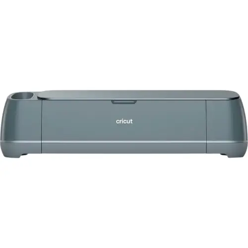מכונת חיתוך חכמה Maker 4 + Essentials Bundle Cricut