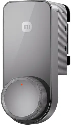 מנעול דלת חכם Self-Install Smart Lock Xiaomi - שיאומי