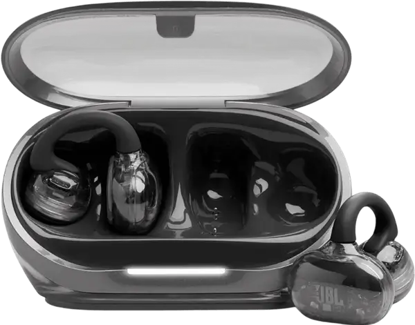 אוזניות אלחוטיות TWS Soundgear clips JBL