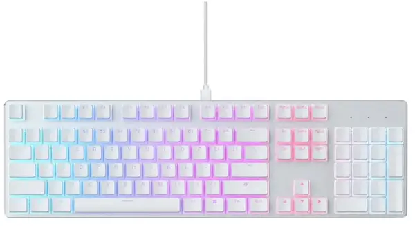 מקלדת מכאנית חוטית GMMK Full Size 100% (Pre-Built) GLORIOUS