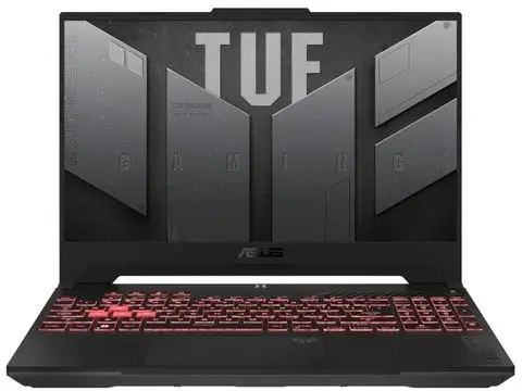 מחשב נייד TUF Gaming A15 FA507NV-LP061W