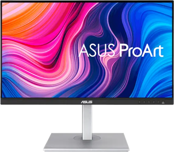 מסך מחשב "27 PA279CV ASUS