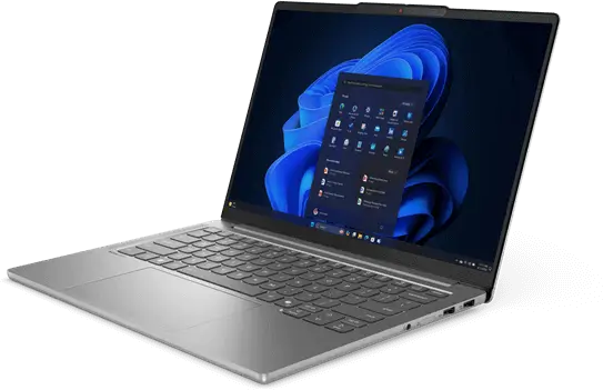 מחשב נייד IdeaPad Pro 14IAH10 83JK001BIV 5 Lenovo