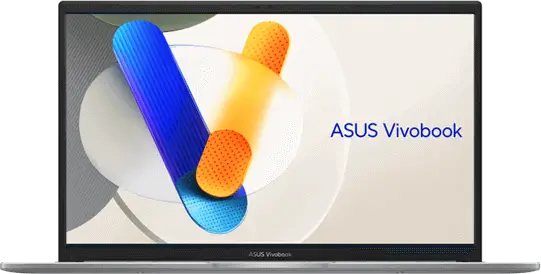 מחשב נייד מחודש Vivobook 15 X1504VA-E82182W ASUS