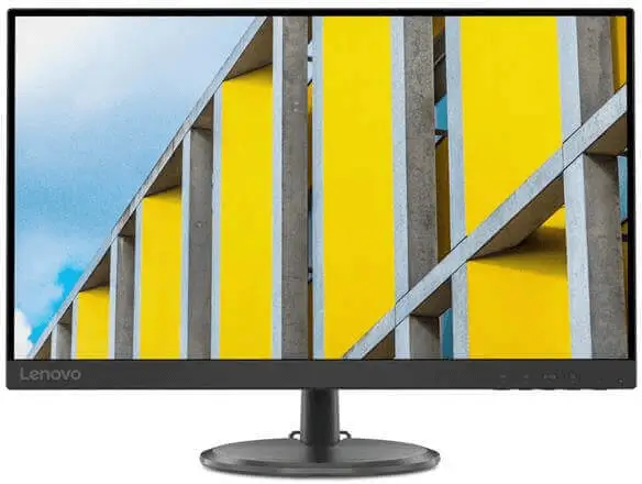 מסך מחשב "D27-40 27 Lenovo