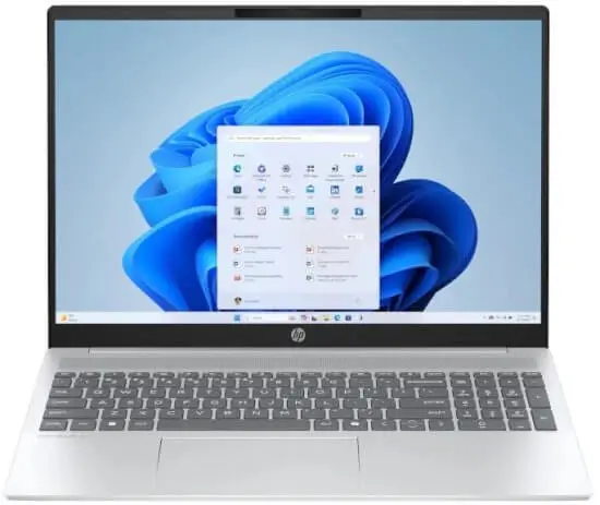 מחשב נייד "16 OmniBook 5 LaptopAI 16-af1000nj HP