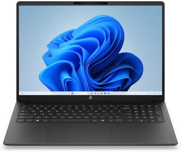מחשב נייד OmniBook 3 16-bu0008nj HP