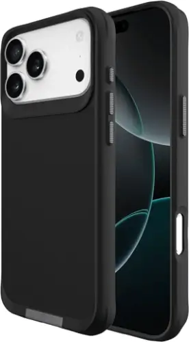 כיסוי מעמד לסמארטפון Matrix for iPhone 17 Pro Max GripCase