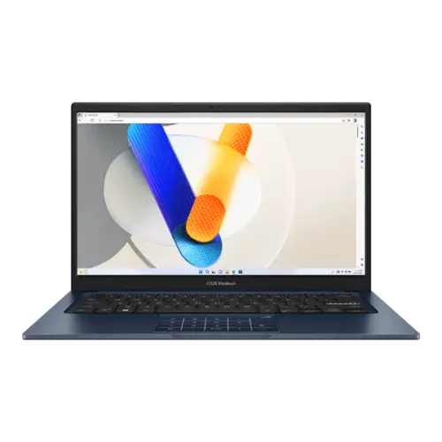 מחשב נייד Vivobook 14 X1404VA-EB953W ASUS