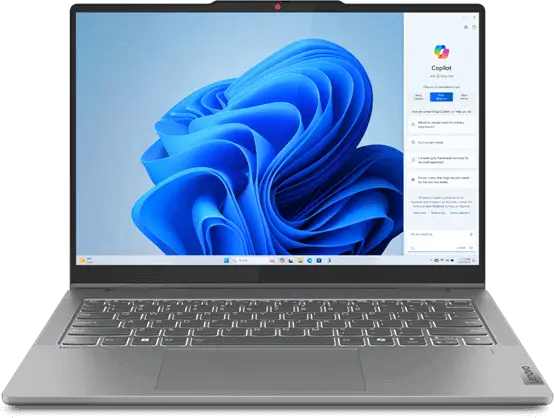 מחשב נייד IdeaPad 5 14IRH9 83KX001YIV Lenovo