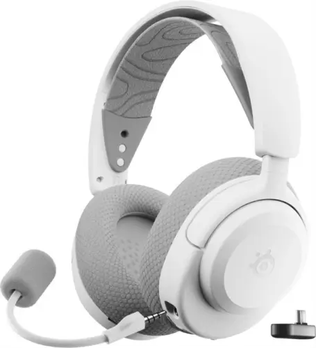 אוזניות גיימינג אלחוטיות Arctis Nova 3X SteelSeries