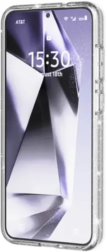 כיסוי לסמארטפון AIR for Galaxy A36 GripCase