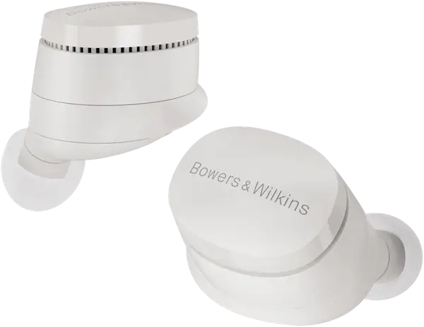 אוזניות אלחוטיות Pi6 TWS earbuds B&W