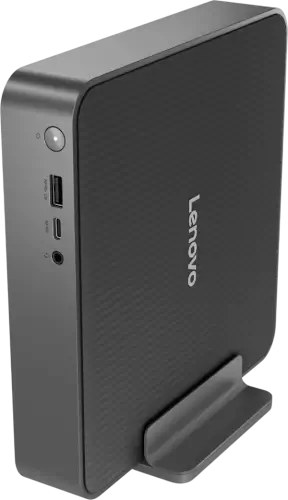מחשב נייח IdeaCentre Mini 01IRH10R 91B20026YS Lenovo