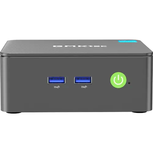 מחשב מיני NucBox G3 Pro GMKtec