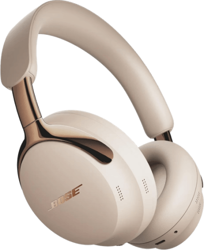 אוזניות קשת אלחוטיות QuietComfort Ultra (2nd Gen) BOSE