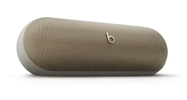 רמקול אלחוטי Beats Pill Beats - שמפנייה