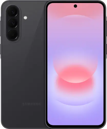 סמארטפון Galaxy A37 5G 6GB+128GB - אפור Samsung