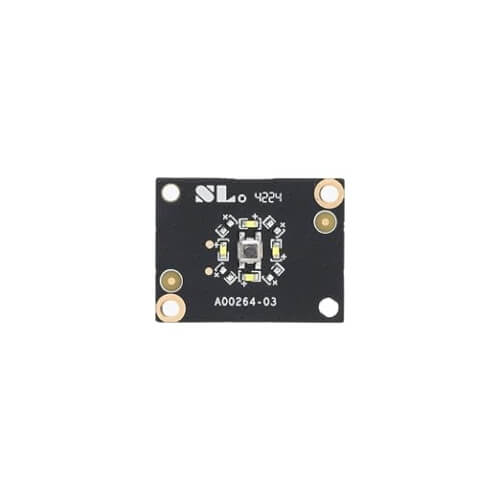  מתג התחלה/השהיה למדפסת תלת מימד  Start Pause Switch - H2D Bambu Lab
