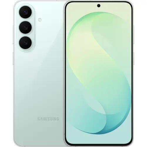 סמראטפון S26 FE 8GB\128GB ירוק Samsung
