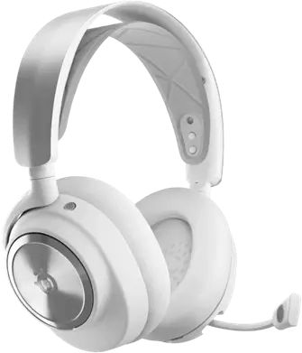אוזניות גיימינג אלחוטיות Arctis Nova Pro WL X SteelSeries