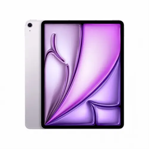 טאבלט iPad Air 11" WIFI 128GB 2025 Purple Apple