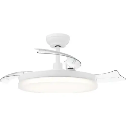 מאוורר תקרה עם להבים מתקפלים Solr Philips