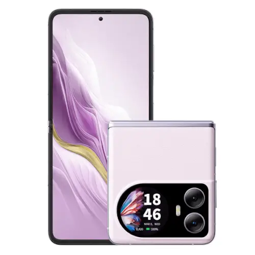 סמארטפון Hero 10 12GB+256GB Blackview