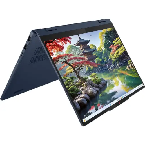 מחשב נייד IdeaPad 5 2-in-1 14IAL10 83KR0057IV Lenovo