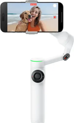 מייצב גימבל לסמארטפון Flow 2 Pro Insta360