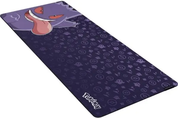 משטח לעכבר Gigantus V2 XXL - Pokémon Gengar Edition Razer