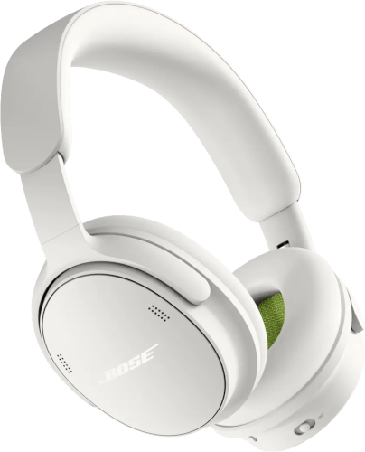 אוזניות קשת אלחוטיות QuietComfort (2nd Gen) - לבן BOSE