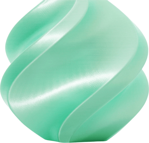 סליל הדפסה למדפסת תלת מימד PLA Silk+ Bambu Lab